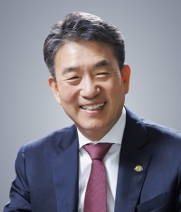안병윤 군수