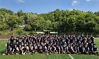 이상연 대창중·고 총동문회장 '선배의 내리사랑'