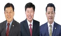 예천군의원 '나' 선거구 김홍년.강영구 당선 확정