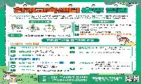 예천군 환경교육센터 '첫 환경교육 프로그램' 운영