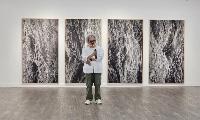 사진작가 최현준 초대전(15일~25일) 'WATER' 개최