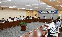 예천군 '국립경국대 의과대학 유치 지원 TF팀' 발족