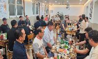 창립 46주년 예천여객&예천군 '서비스 개선 간담회' 