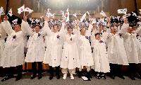 경북도 '제81주년 광복절 경축식' 개최